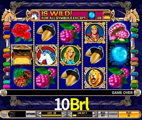 Inovações de Jogos na 10Brl: O Futuro das Experiências Interativas